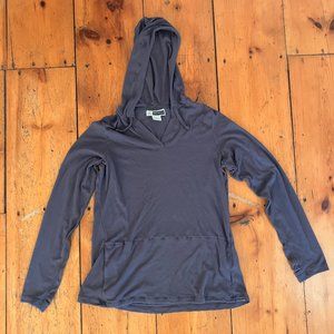 Ex Officio mosquito-proof hoodie